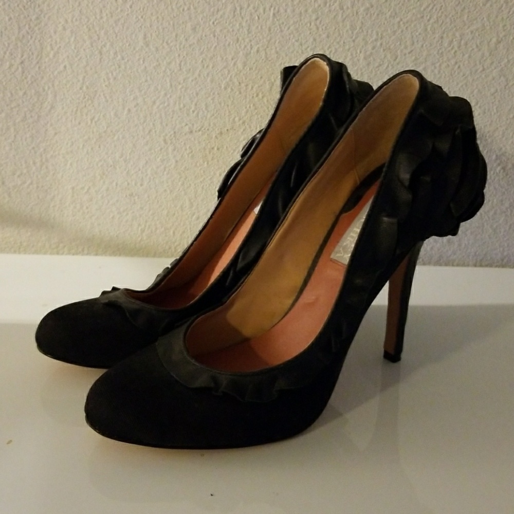 Bagley Mischka pumps size 6 1/2